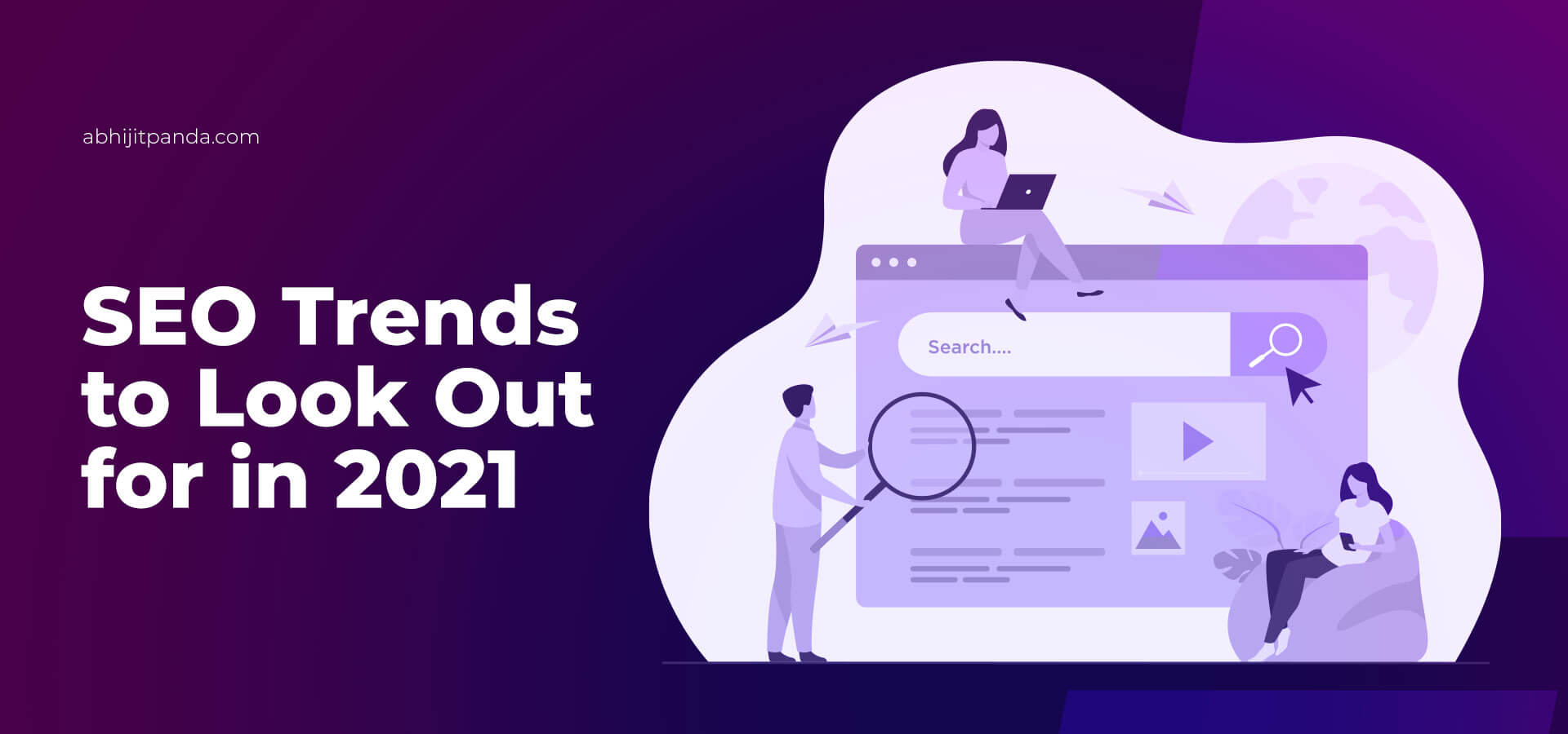 SEO Trends to Look Out for in 2023