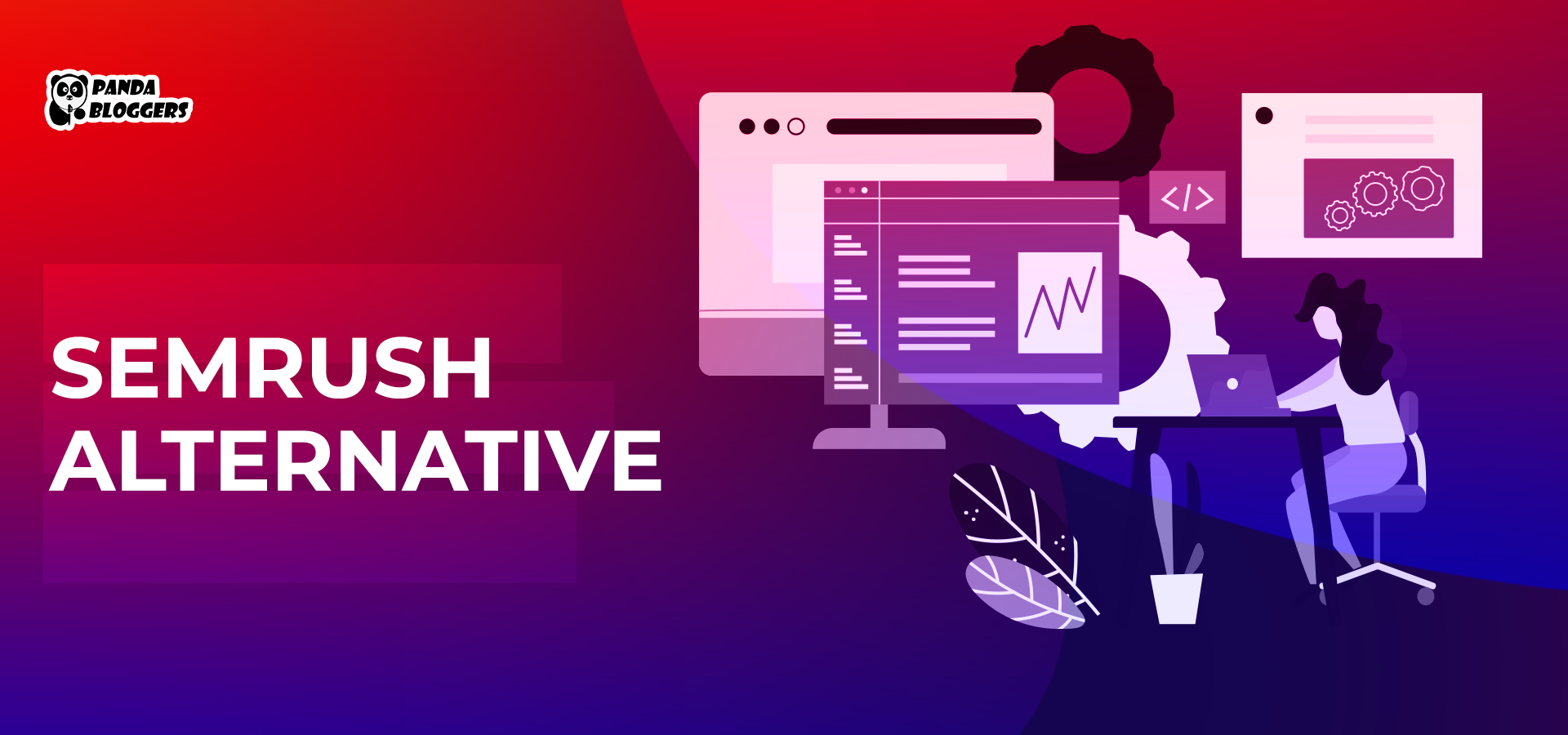 Semrush Alternative